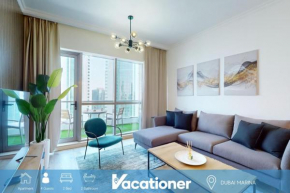 Bay Central - Enticing Two Bedroom
